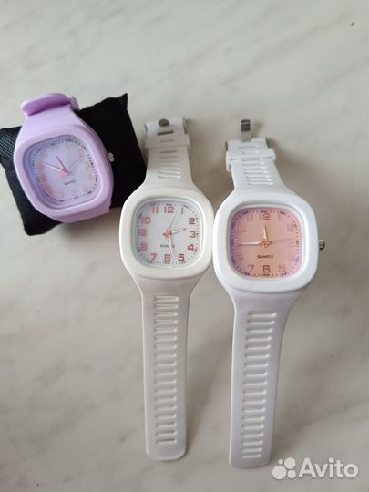 Часы наручные унисекс