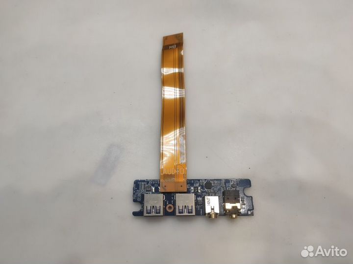 Ноутбук MSI GS60 MS-16H4 запчасти