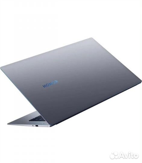 Новый Ноутбук Honor MagicBook14 512Гб SSD
