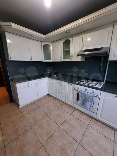 3-к. квартира, 70 м², 7/9 эт.