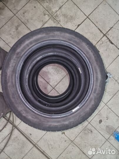 Pirelli Cinturato P1 185/55 R15 82H