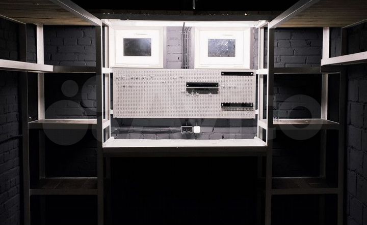 Гараж, 16 м²