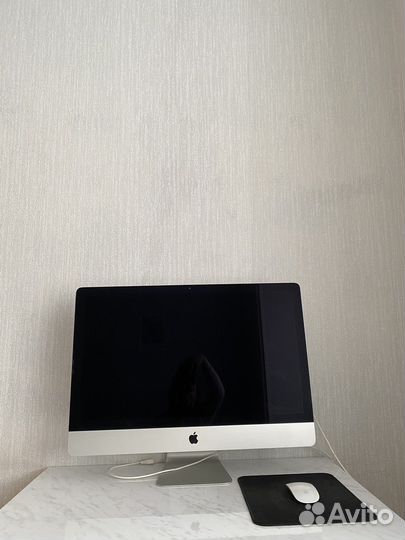 Apple iMac 27-inch late