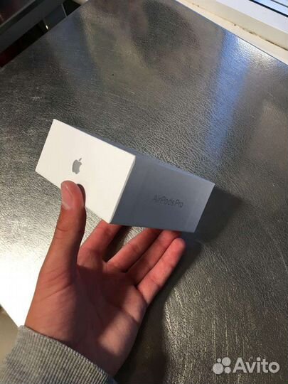 Airpods pro 2 копия