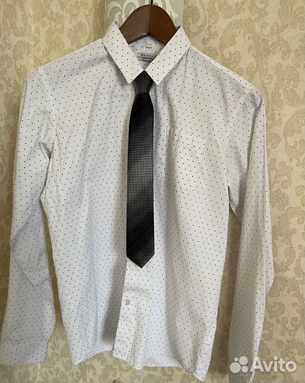 Одежда для мальчика 164 пакетом или отдельно