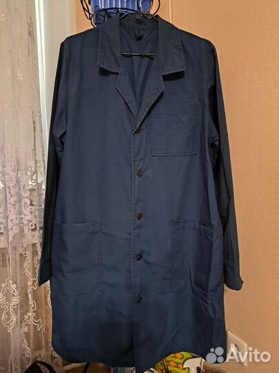 Халат мужской