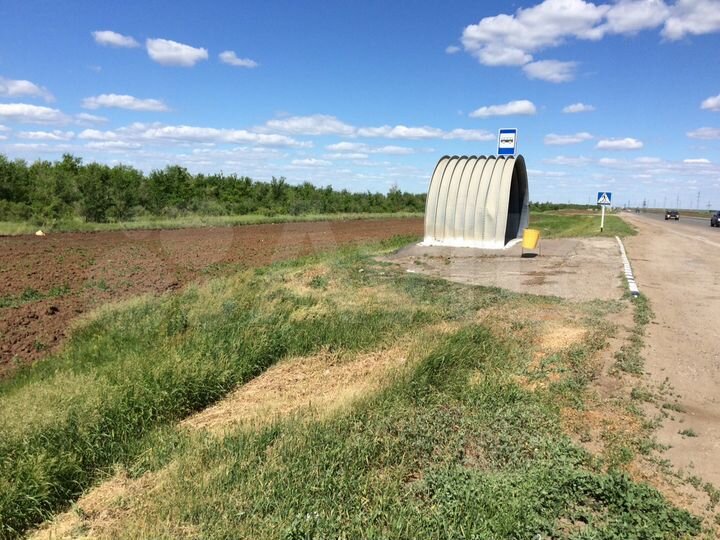 Участок 2,9 га (СНТ, ДНП)