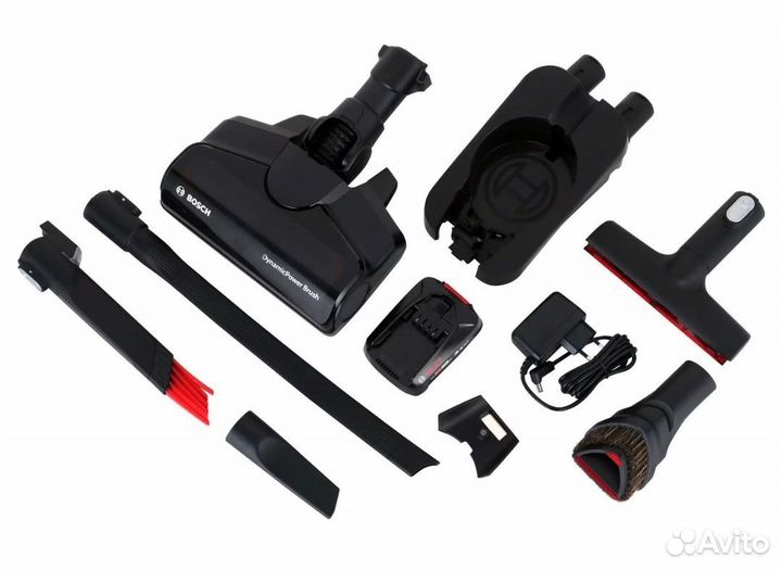 Вертикальный пылесос bosch unlimited 7 BSC711XXL