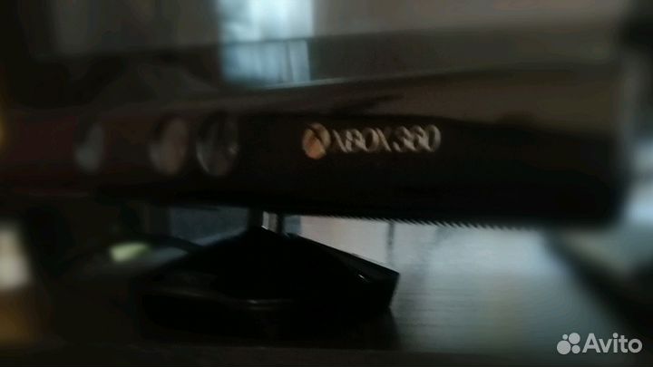 Kinekt (xbox 360)