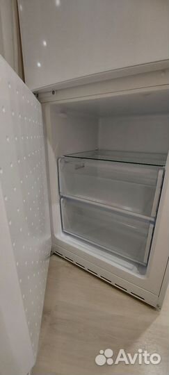 Холодильник bosch