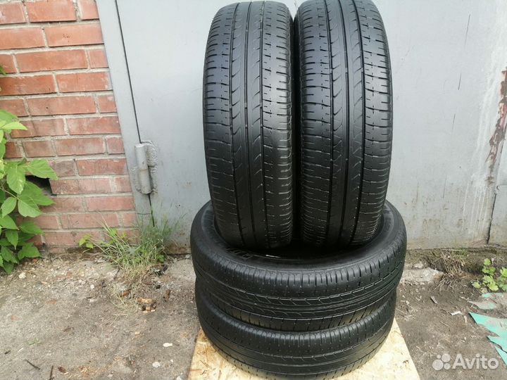 Bridgestone B250 185/65 R15