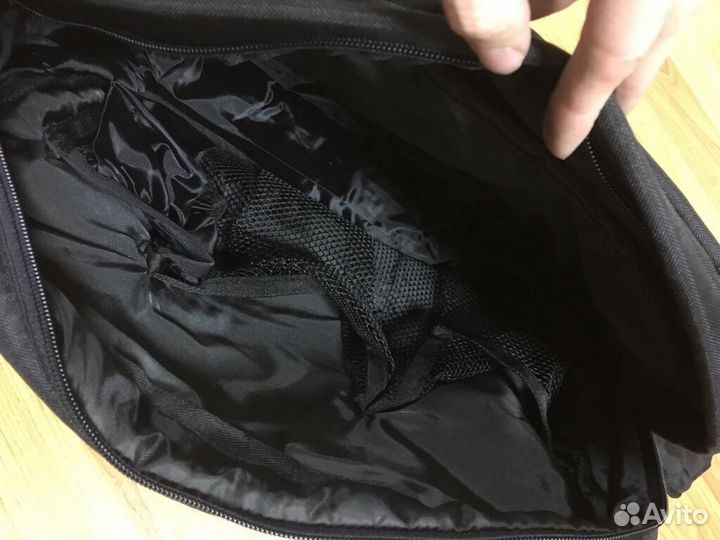 Сумка для колясок, новая