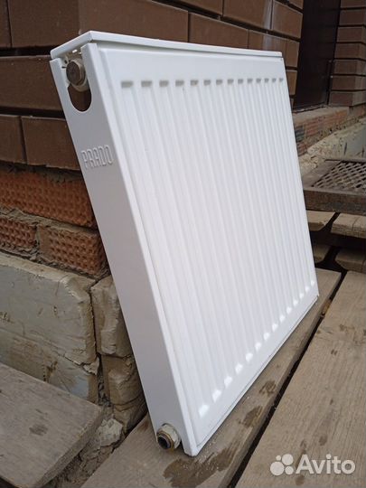 Радиатор