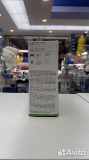 Геймпад Xbox one x новый