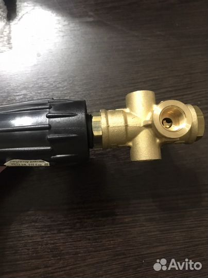 Регулятор давления VRT3