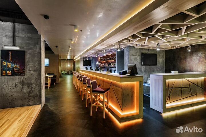 Светодиодное освещение