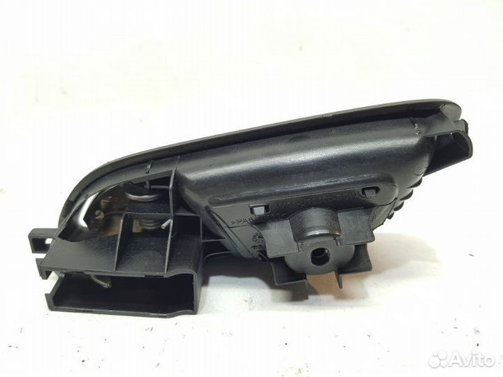Ручка двери внутренняя задняя правая Ford Focus 3
