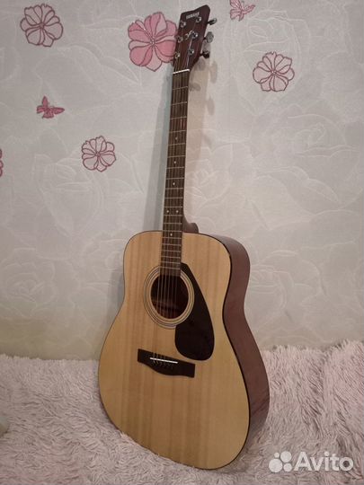 Гитара акустическая Yamaha F310