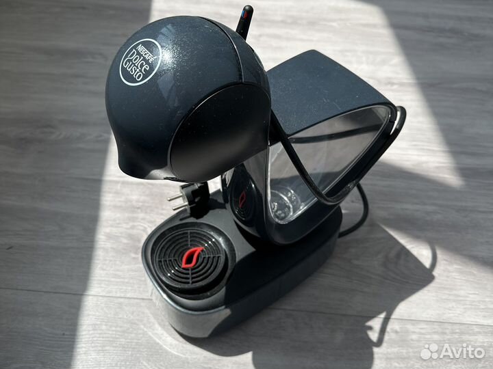 Кофемашина dolce gusto krups