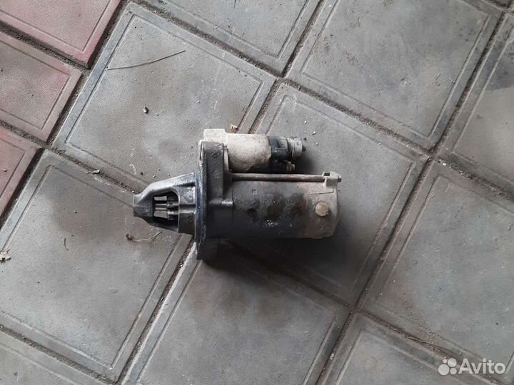 Стартер Honda cr-v rd1 b20