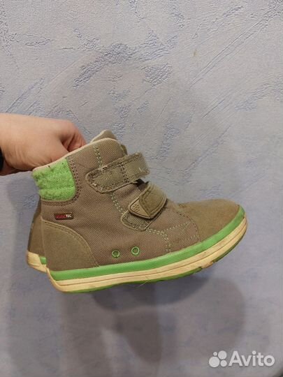 Демисезонные Reima patter 28р