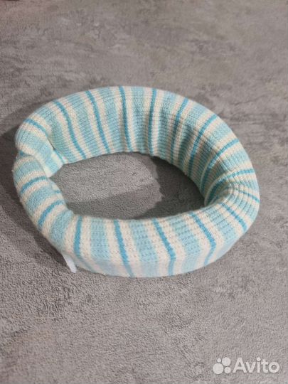 Воротник ортопедический детский