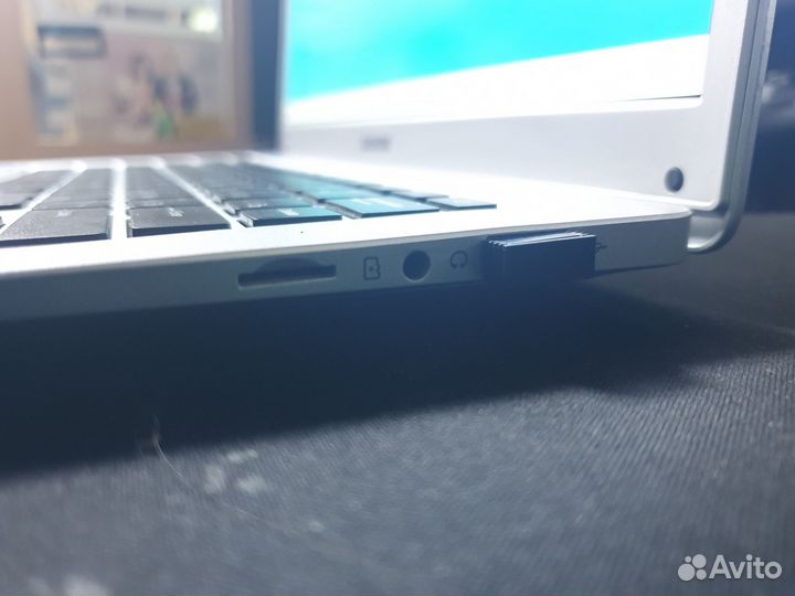 Ноутбук 14 дюйм Digma eve 14 c405