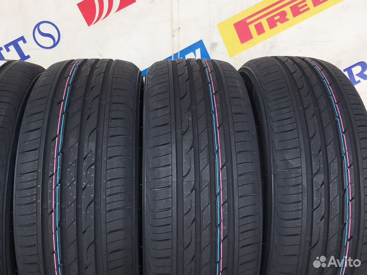 Marshal MH15 205/55 R18