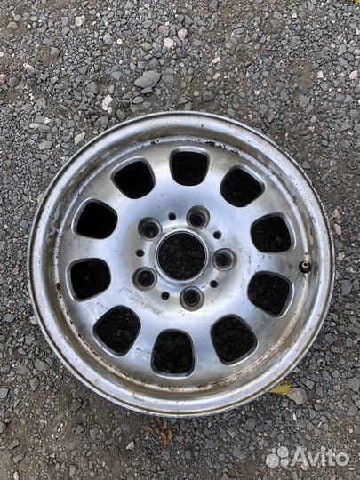 Диски bmw r15 46 стиль оригинал/ r17 bmw