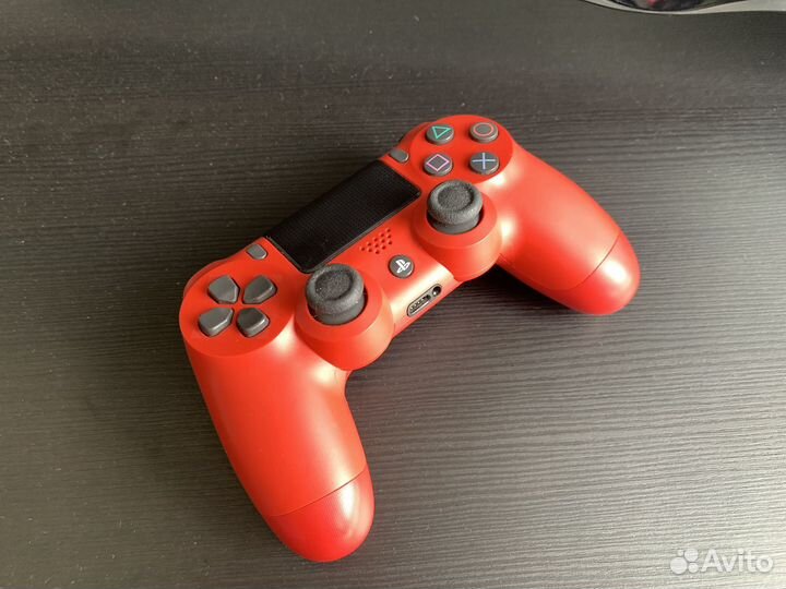 PlayStation 4, 500 Гб