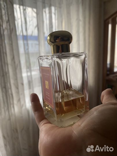 Туалетная вода женская Jo malone Orange