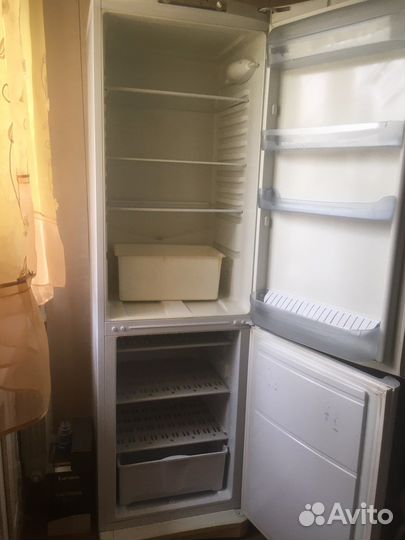 Холодильник