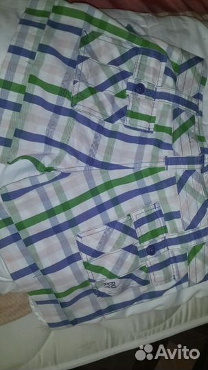 Шорты женские