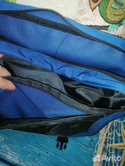 Портфель/кейс/ сумка/ для ноутбука и документов