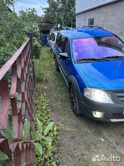LADA Largus 1.6 МТ, 2020, 62 000 км