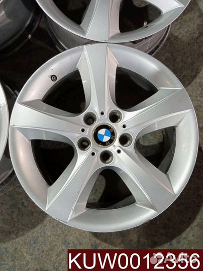 Диски R18 BMW Б/у оригинал