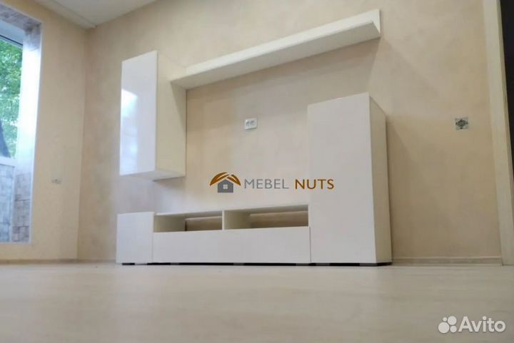 Стенка под телевизор