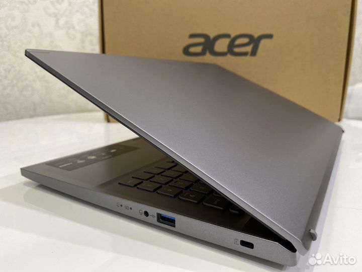 Мощный ноутбук новый