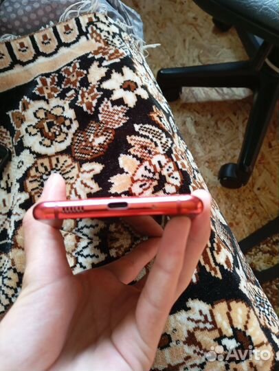 Samsung Galaxy S20 FE, 6/128 ГБ