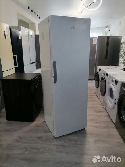 Морозильная камера новая indesit no frost 185см