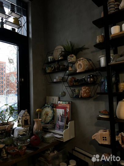 Услуга керамиста Москва