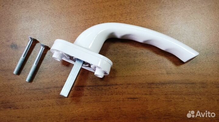 Ручка оконная