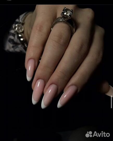 Наращивание,Маникюр,Педикюр