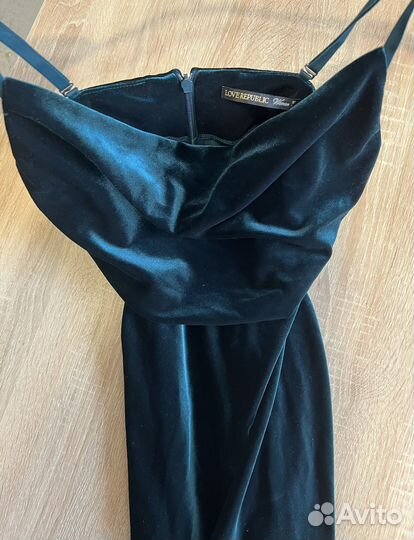 Платье вечернее Love Republic