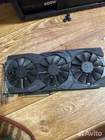 Видеокарта