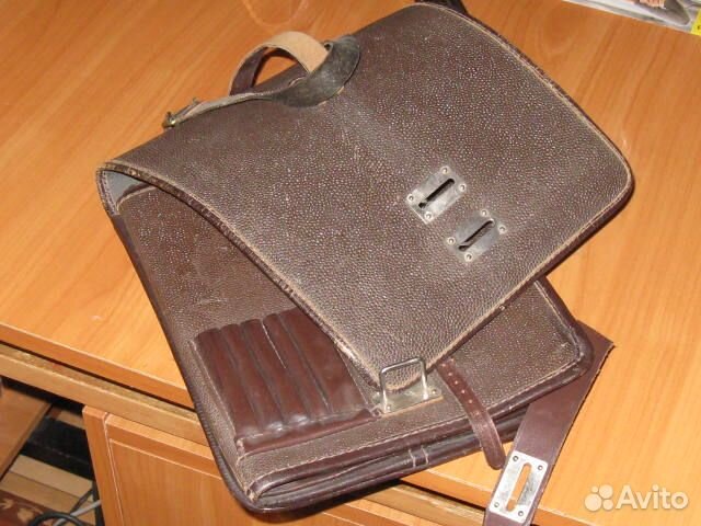 Сумка полевая