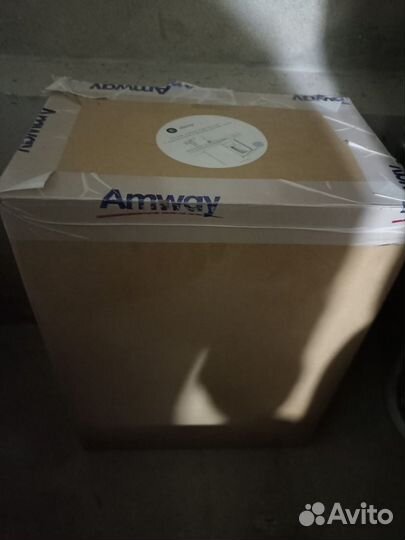 Система очистки воды espring amway