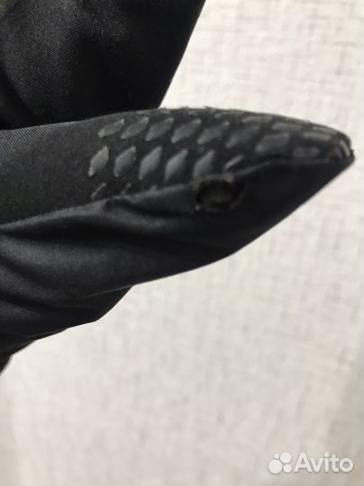 Горнолыжные перчатки мужские