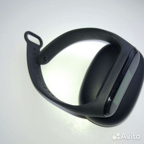 Фитнес браслет Xiaomi Mi Smart Band 4