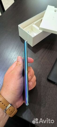 Смартфон huawei p30 pro